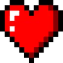 heartpixelart