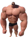 StrongBoy