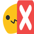 bloblurk Discord emoji