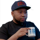 :GoOn: Discord Emote