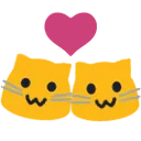 catluvu Discord Emoji