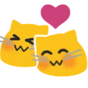 Catsnuggles Discord Emoji