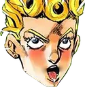 GiornoGasm