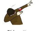 dab