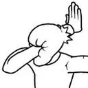 facepalm facepalm