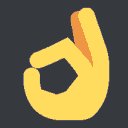 :CBImOkay: Discord Emote