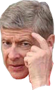 :wenger: Discord Emote