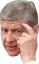 wenger Emoji