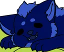 lazywerewolf