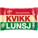 kvikklunsj