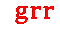 :grr: Discord Emote