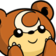 PCteddy Discord emoji