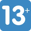 13