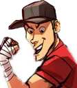 scoutFlex