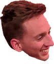 kappaSucc Discord emoji