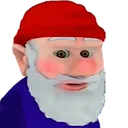 gnomed