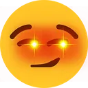 hypersmirk