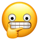 yikes