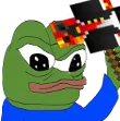 pepeprammer