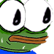 :monkaSOMEGA: Discord Emote