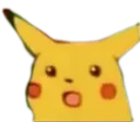pikashocked