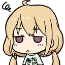 EgguUnamused
