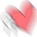 giveheartblur giveheartblur