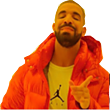 Drakegood Discord emoji