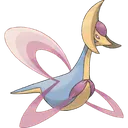 Cresselia