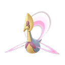 Cresselia