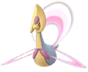 Cresselia