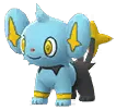 Shinx