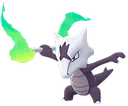 AMarowak