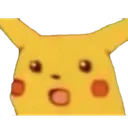 pika pika