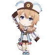 BlancDance BlancDance