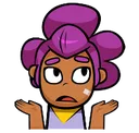 ShellyShrug ShellyShrug