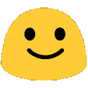 aBlobWinking Discord Emoji