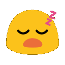 aBlobSleepy Discord Emoji