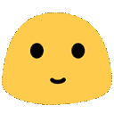 aBlobSmiling Discord Emoji
