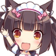 :ChocolaWave: Discord Emote