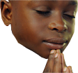:Praying: Discord Emote
