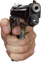 :gunhand: Discord Emote