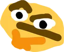 thiknign