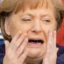merkelcry