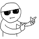 fingerguns fingerguns