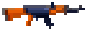 :2128_ak_47_shooting: Discord Emote