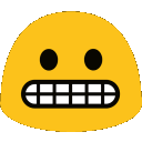 :2260_BlobAwkward: Discord Emote