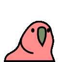 :2747_PartyParrot: Discord Emote