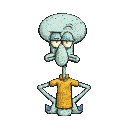 :3244_OctoDabOnHaters: Discord Emote