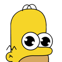 :MrSparklePeek: Discord Emote